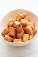 Soy Baked Tofu